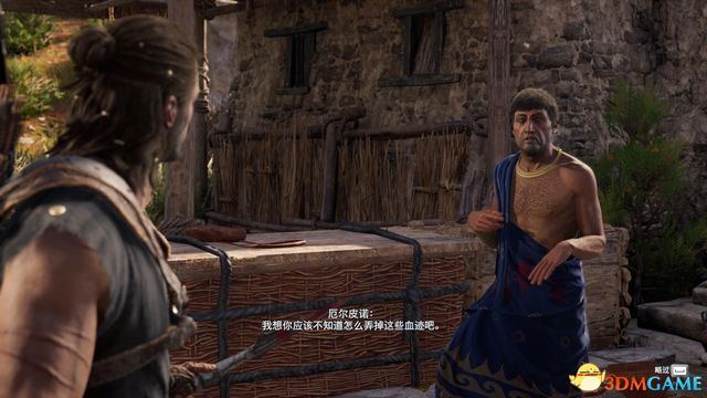 刺客教條 奧德賽 Assassin''s Creed Odyssey 圖文全攻略