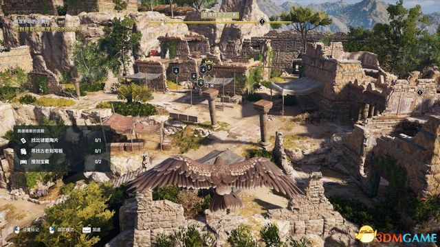 刺客教條 奧德賽 Assassin''s Creed Odyssey 圖文全攻略