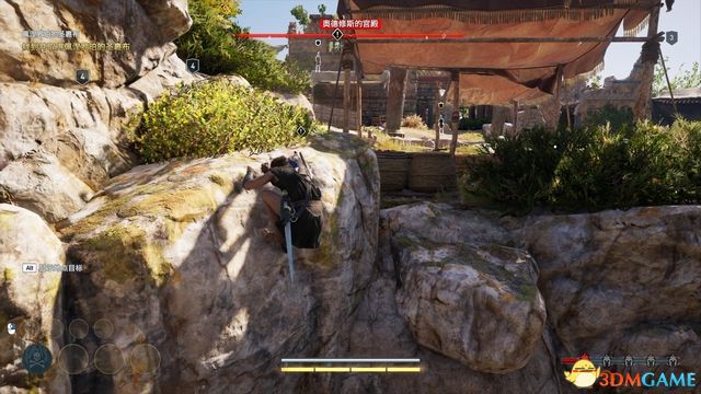 刺客教條 奧德賽 Assassin''s Creed Odyssey 圖文全攻略