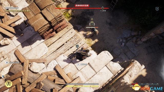 刺客教條 奧德賽 Assassin''s Creed Odyssey 圖文全攻略
