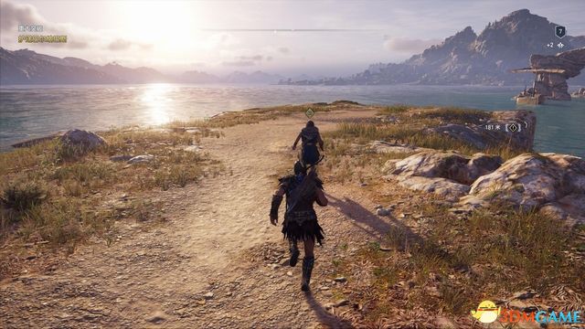 刺客教條 奧德賽 Assassin''s Creed Odyssey 圖文全攻略