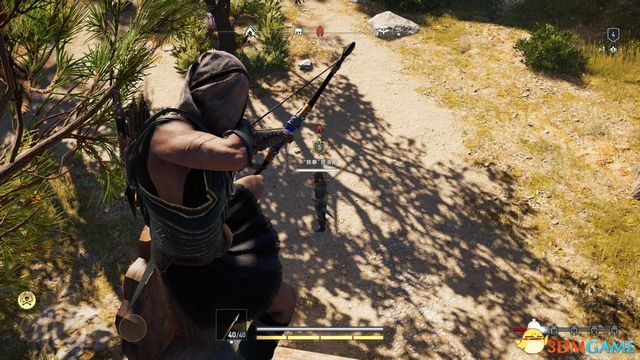 刺客教條 奧德賽 Assassin''s Creed Odyssey 圖文全攻略