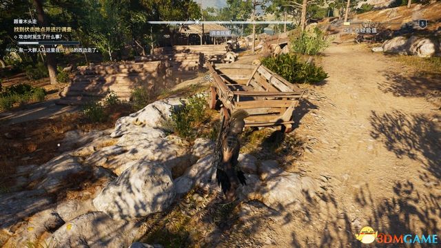 刺客教條 奧德賽 Assassin''s Creed Odyssey 圖文全攻略