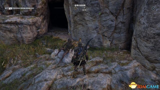 刺客教條 奧德賽 Assassin''s Creed Odyssey 圖文全攻略