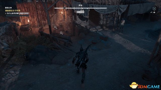 刺客教條 奧德賽 Assassin''s Creed Odyssey 圖文全攻略