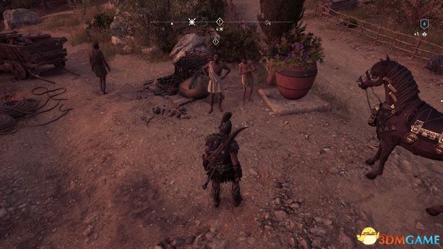 刺客教條 奧德賽 Assassin''s Creed Odyssey 圖文全攻略