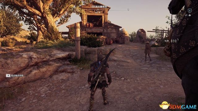 刺客教條 奧德賽 Assassin''s Creed Odyssey 圖文全攻略