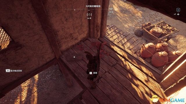 刺客教條 奧德賽 Assassin''s Creed Odyssey 圖文全攻略