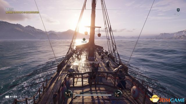 刺客教條 奧德賽 Assassin''s Creed Odyssey 圖文全攻略
