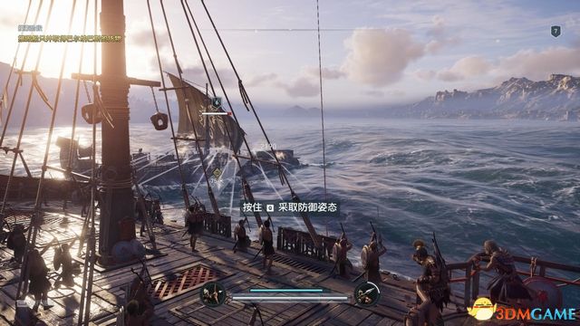 刺客教條 奧德賽 Assassin''s Creed Odyssey 圖文全攻略