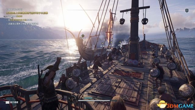 刺客教條 奧德賽 Assassin''s Creed Odyssey 圖文全攻略