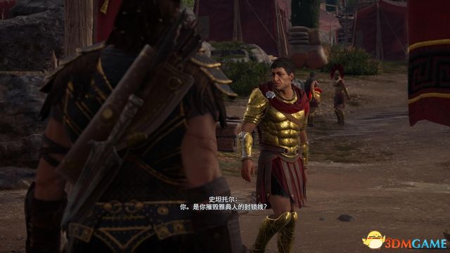 刺客教條 奧德賽 Assassin''s Creed Odyssey 圖文全攻略