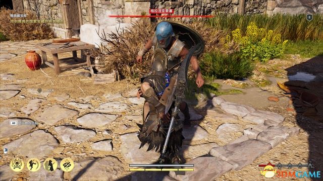 刺客教條 奧德賽 Assassin''s Creed Odyssey 圖文全攻略