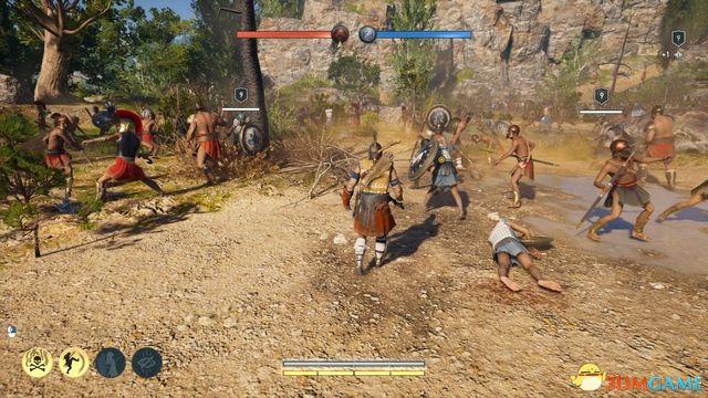 刺客教條 奧德賽 Assassin''s Creed Odyssey 圖文全攻略