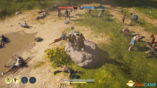 刺客教條 奧德賽 Assassin''s Creed Odyssey 圖文全攻略