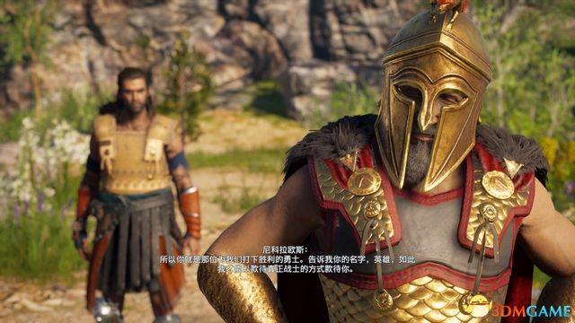 刺客教條 奧德賽 Assassin''s Creed Odyssey 圖文全攻略