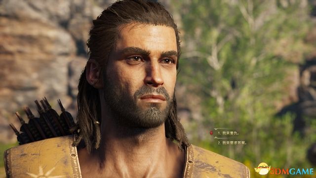 刺客教條 奧德賽 Assassin''s Creed Odyssey 圖文全攻略