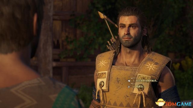 刺客教條 奧德賽 Assassin''s Creed Odyssey 圖文全攻略