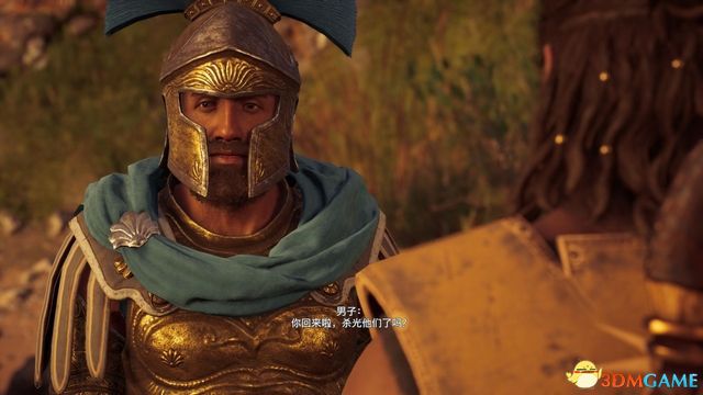 刺客教條 奧德賽 Assassin''s Creed Odyssey 圖文全攻略