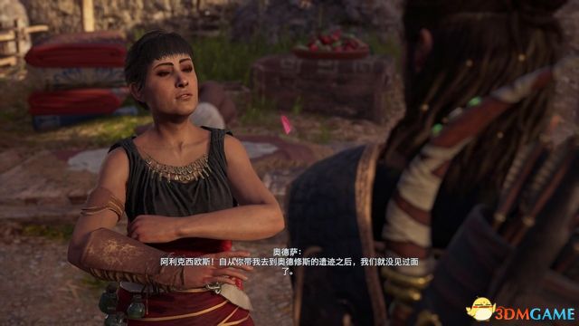 刺客教條 奧德賽 Assassin''s Creed Odyssey 圖文全攻略