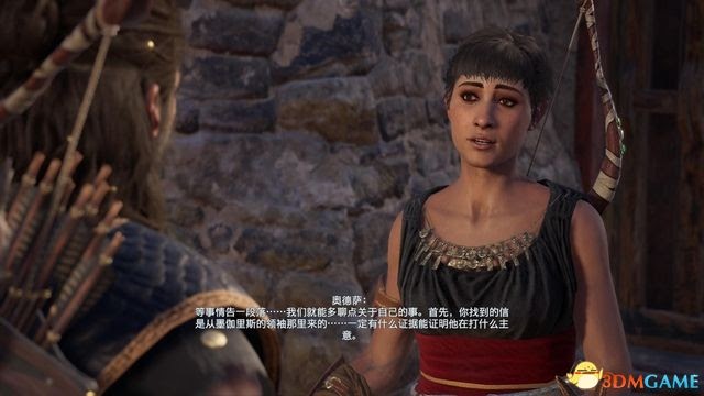 刺客教條 奧德賽 Assassin''s Creed Odyssey 圖文全攻略