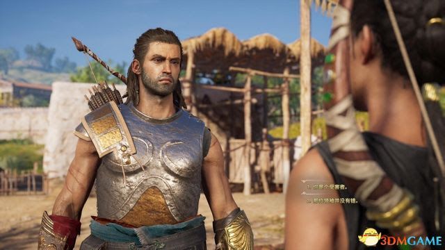 刺客教條 奧德賽 Assassin''s Creed Odyssey 圖文全攻略