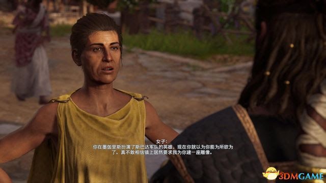 刺客教條 奧德賽 Assassin''s Creed Odyssey 圖文全攻略