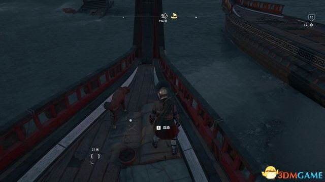 刺客教條 奧德賽 Assassin''s Creed Odyssey 圖文全攻略