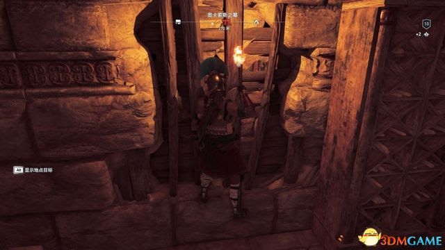 刺客教條 奧德賽 Assassin''s Creed Odyssey 圖文全攻略