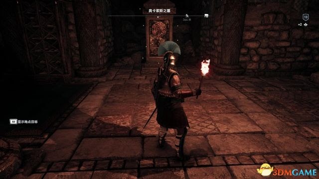 刺客教條 奧德賽 Assassin''s Creed Odyssey 圖文全攻略
