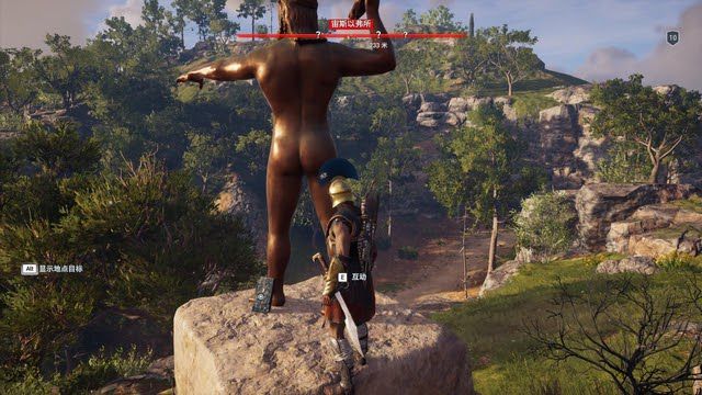 刺客教條 奧德賽 Assassin''s Creed Odyssey 圖文全攻略