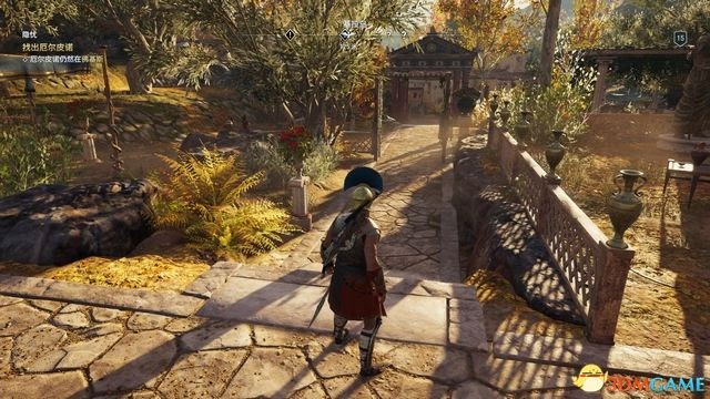 刺客教條 奧德賽 Assassin''s Creed Odyssey 圖文全攻略