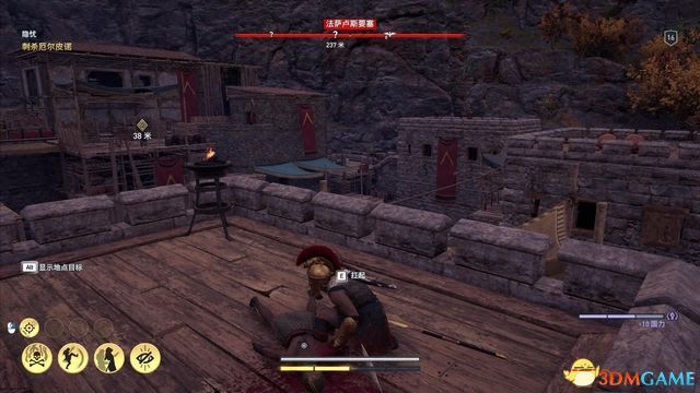 刺客教條 奧德賽 Assassin''s Creed Odyssey 圖文全攻略