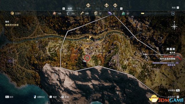 刺客教條 奧德賽 Assassin''s Creed Odyssey 圖文全攻略