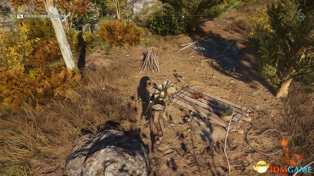 刺客教條 奧德賽 Assassin''s Creed Odyssey 圖文全攻略