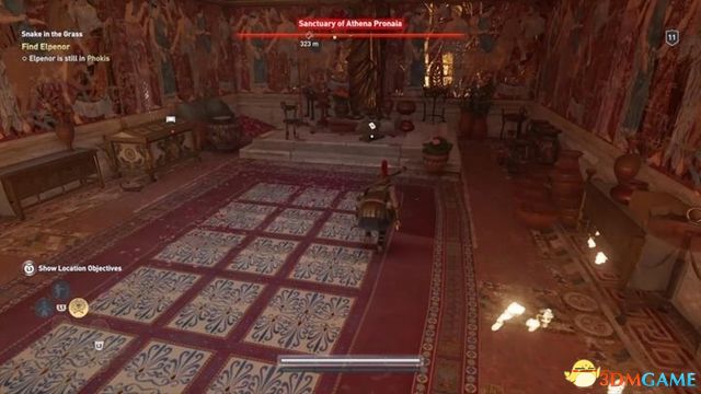 刺客教條 奧德賽 Assassin''s Creed Odyssey 圖文全攻略
