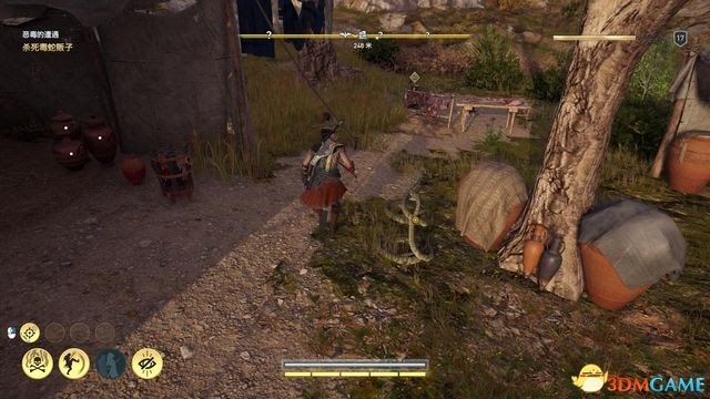 刺客教條 奧德賽 Assassin''s Creed Odyssey 圖文全攻略