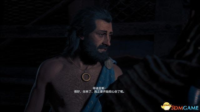 刺客教條 奧德賽 Assassin''s Creed Odyssey 圖文全攻略
