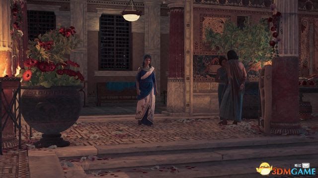 刺客教條 奧德賽 Assassin''s Creed Odyssey 圖文全攻略