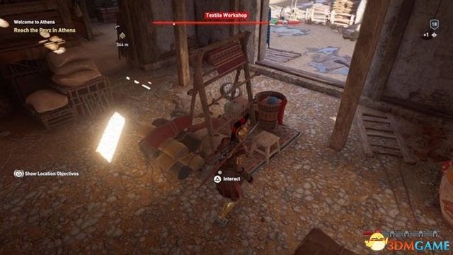 刺客教條 奧德賽 Assassin''s Creed Odyssey 圖文全攻略