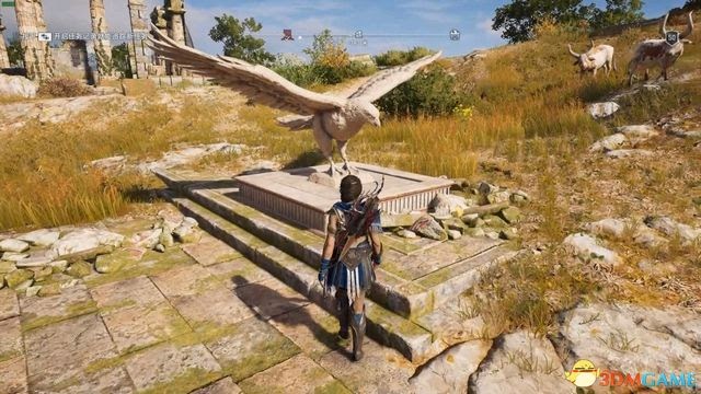 刺客教條 奧德賽 Assassin''s Creed Odyssey 圖文全攻略