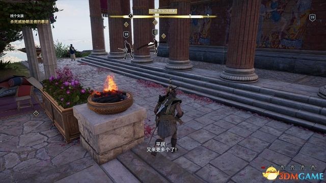 刺客教條 奧德賽 Assassin''s Creed Odyssey 圖文全攻略