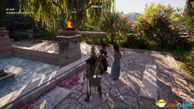 刺客教條 奧德賽 Assassin''s Creed Odyssey 圖文全攻略
