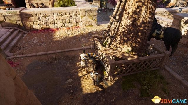 刺客教條 奧德賽 Assassin''s Creed Odyssey 圖文全攻略