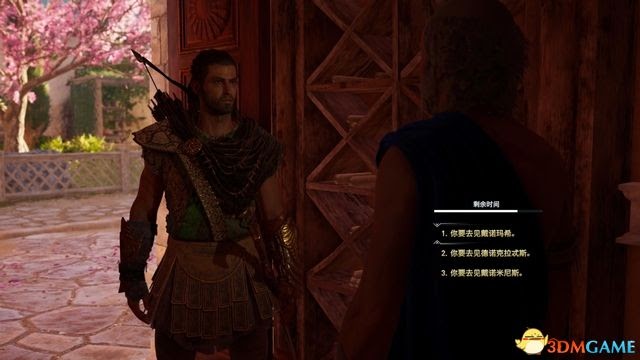 刺客教條 奧德賽 Assassin''s Creed Odyssey 圖文全攻略