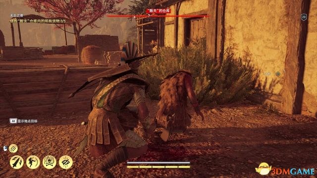 刺客教條 奧德賽 Assassin''s Creed Odyssey 圖文全攻略