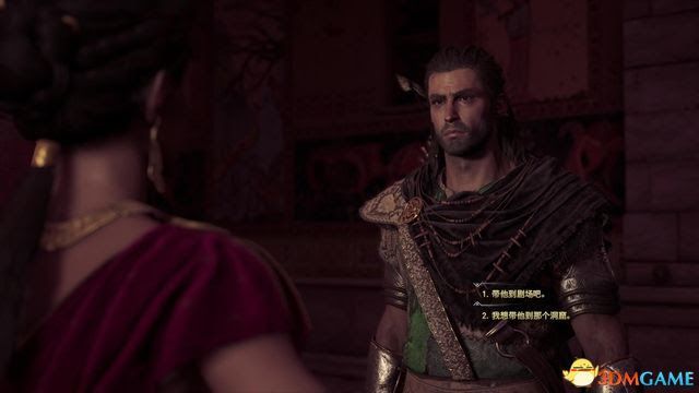 刺客教條 奧德賽 Assassin''s Creed Odyssey 圖文全攻略