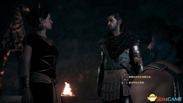 刺客教條 奧德賽 Assassin''s Creed Odyssey 圖文全攻略