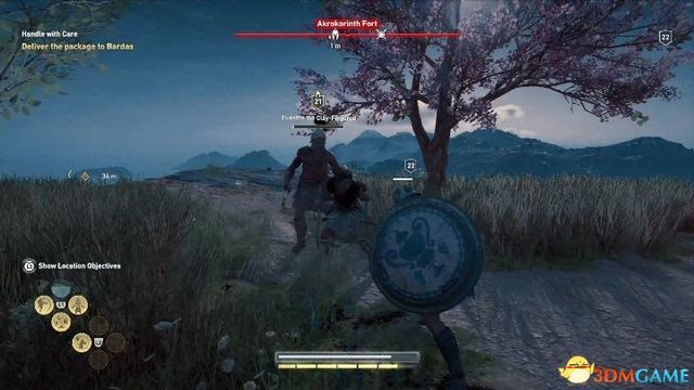 刺客教條 奧德賽 Assassin''s Creed Odyssey 圖文全攻略