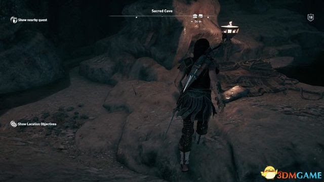 刺客教條 奧德賽 Assassin''s Creed Odyssey 圖文全攻略